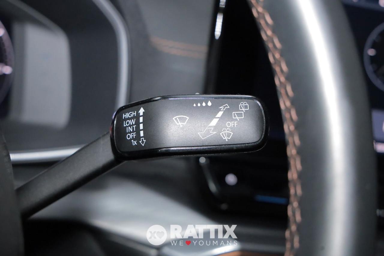 Cupra Formentor 1.4 e-Hybrid DSG
