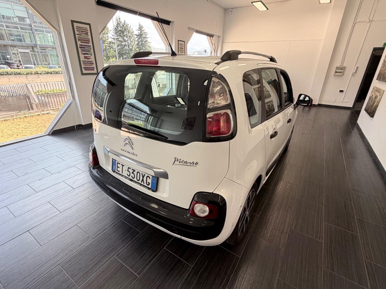 Citroen C3 GPL DELLA CASA
