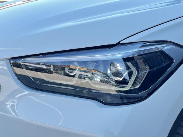 BMW X1 XDRIVE 25e ADVANTAGE