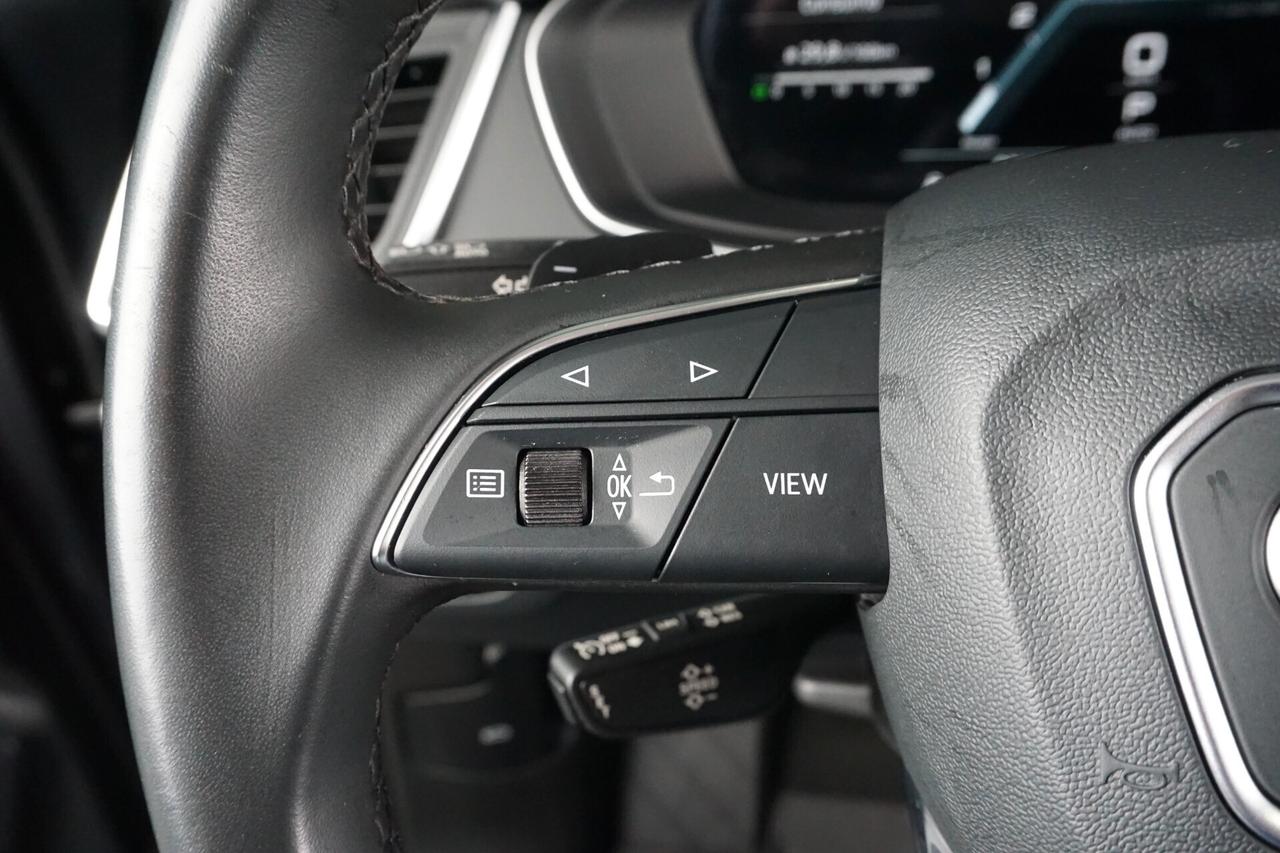 Audi Q5 SPB 40 TDI quattro S tronic S line Identiy Black