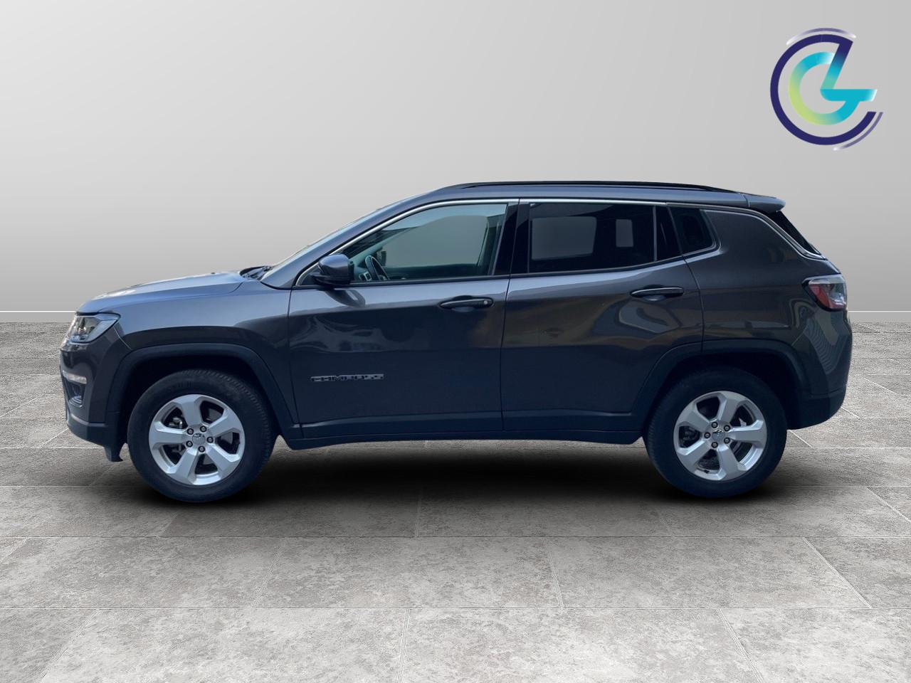 JEEP Compass II 2017 Compass 1.6 mjt Business 2wd 120cv