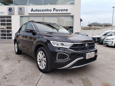 Volkswagen T-Roc 1.0 TSI Life