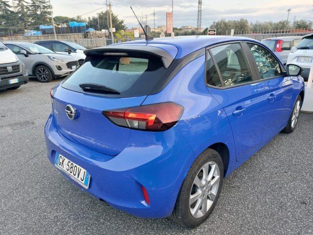 OPEL Corsa 1.2 Edition km 49000 Neopatentati Fatturabile