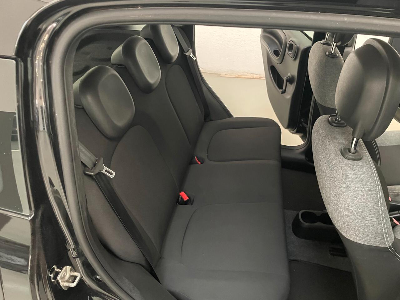 Fiat Panda 1.0 FireFly S&S Hybrid Easy