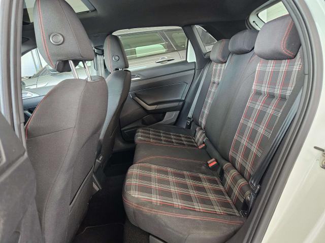 Volkswagen Polo GTI Polo VI 2017 5p 2.0 GTI tsi 200cv aut.