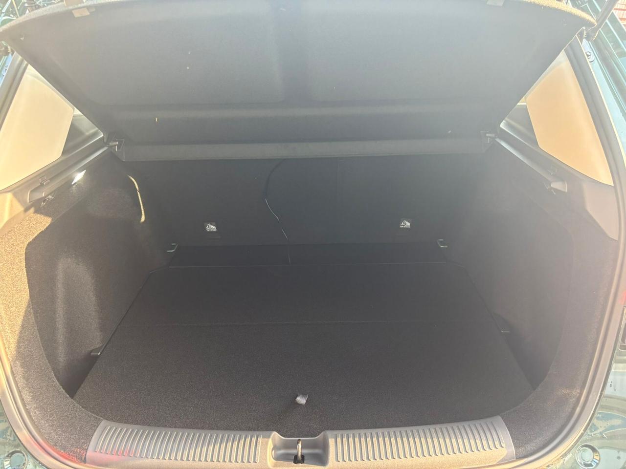 Mg ZS 1.5 Hybrid+ Comfort