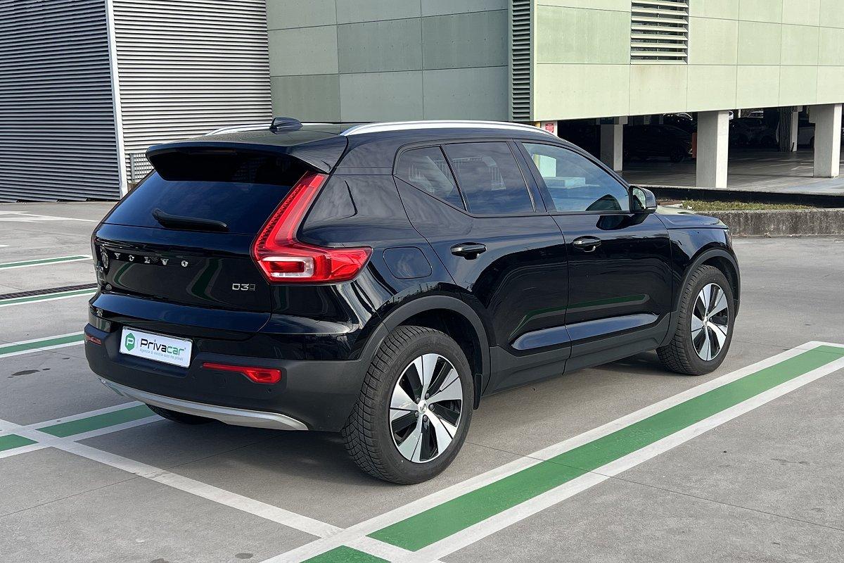 VOLVO XC40 D3 AWD Geartronic Momentum