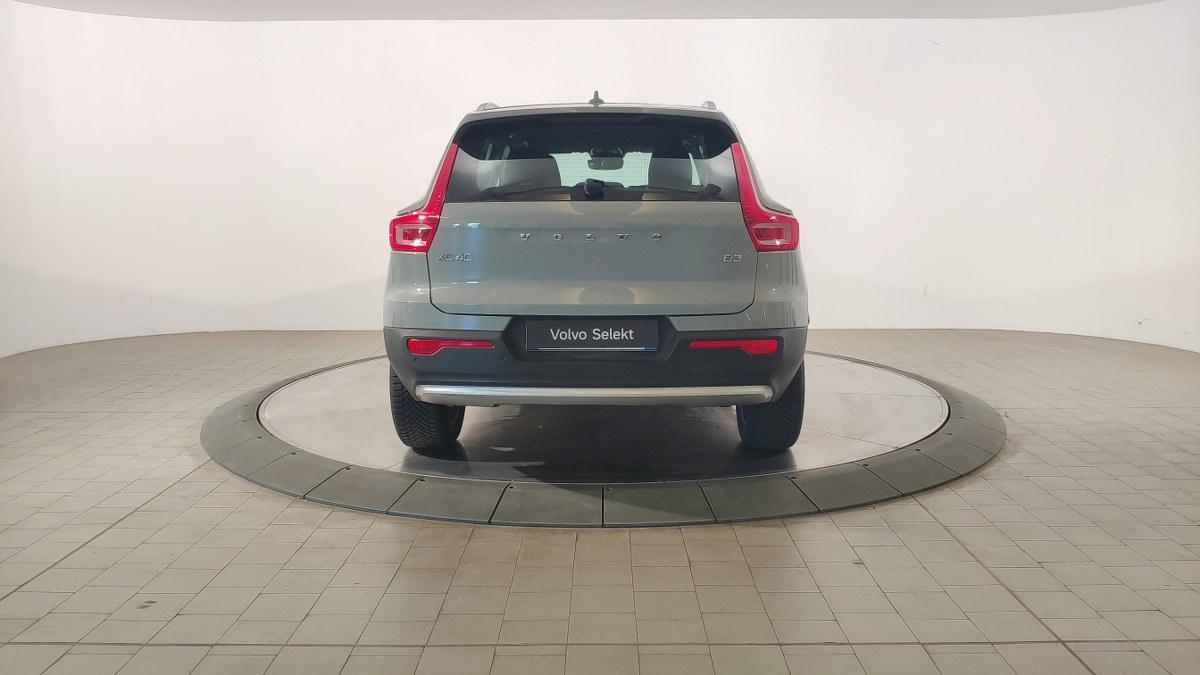 VOLVO Xc40 B3 Mild Hybrid Automatico Core