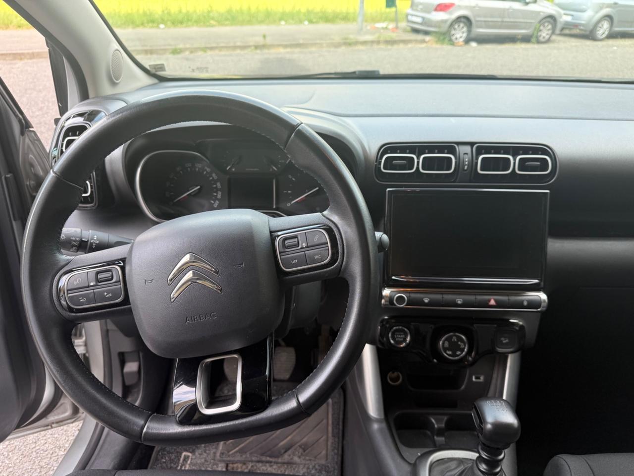 Citroen C3 Aircross C3 Aircross PureTech 110 S&S Shine