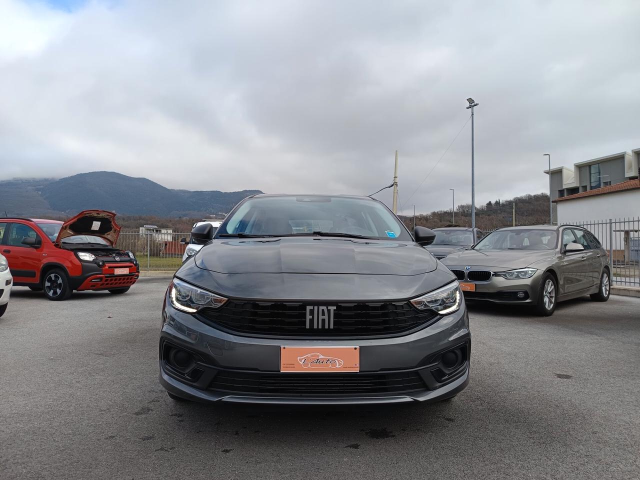 Fiat Tipo 1.6 Mjt S&S SW 130cv