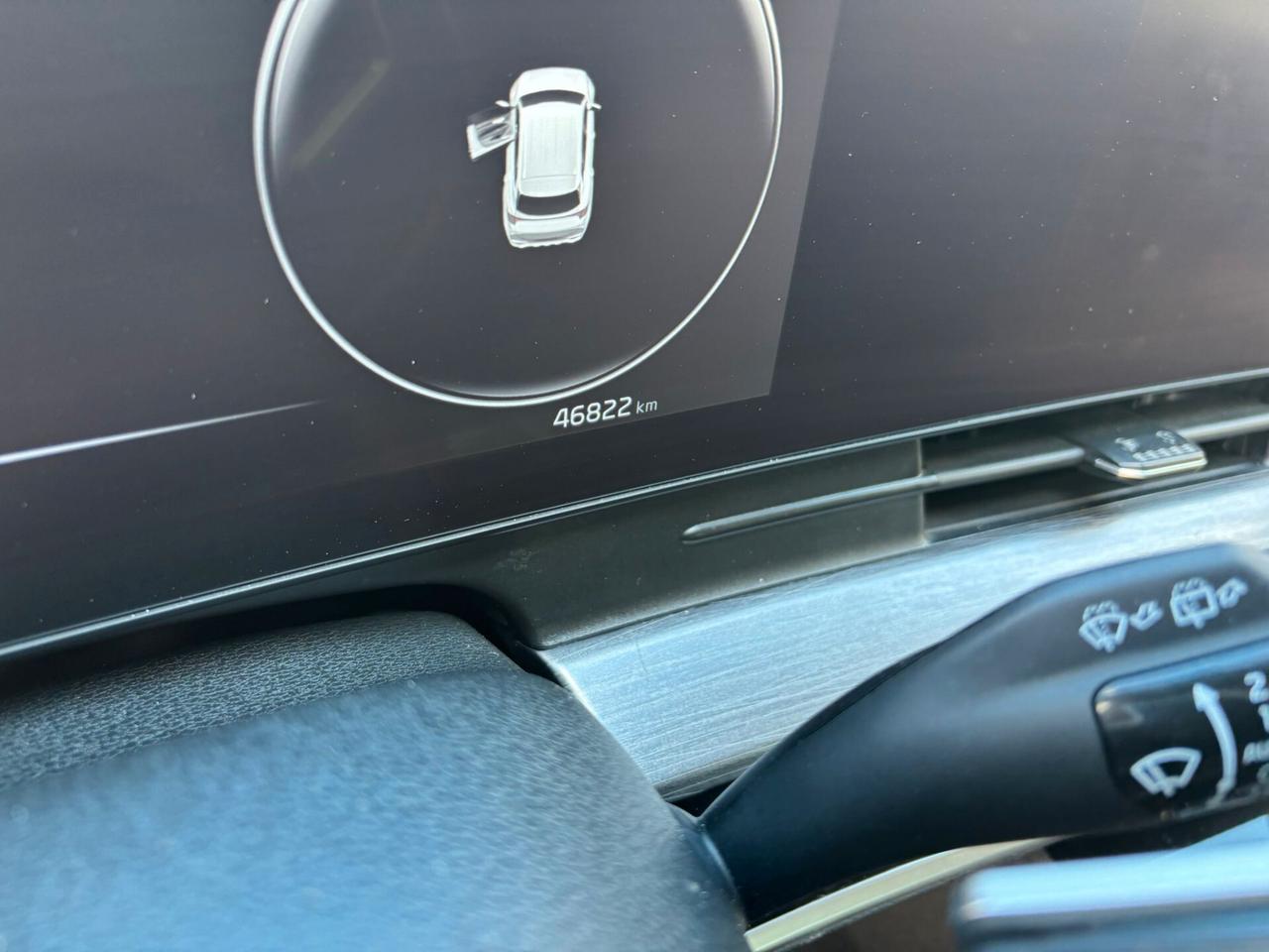 Kia Sportage 1.6 CRDi MHEV DCT GT-line Plus