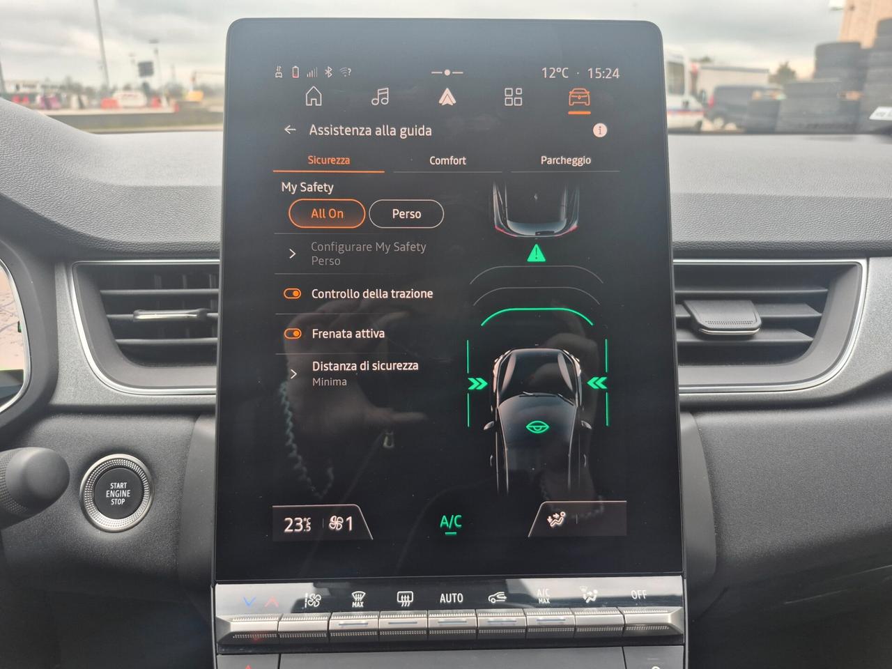 Renault Captur ECO-G 100 CV Techno