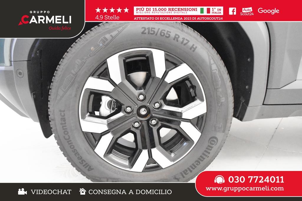 Dacia Duster 1.2 TCe Extreme 4x4