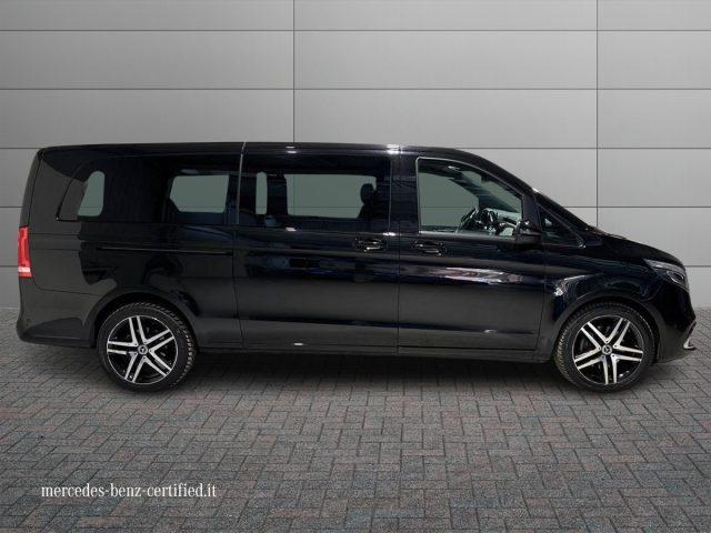 MERCEDES-BENZ V 250 d Automatic 4Matic Premium Extralong