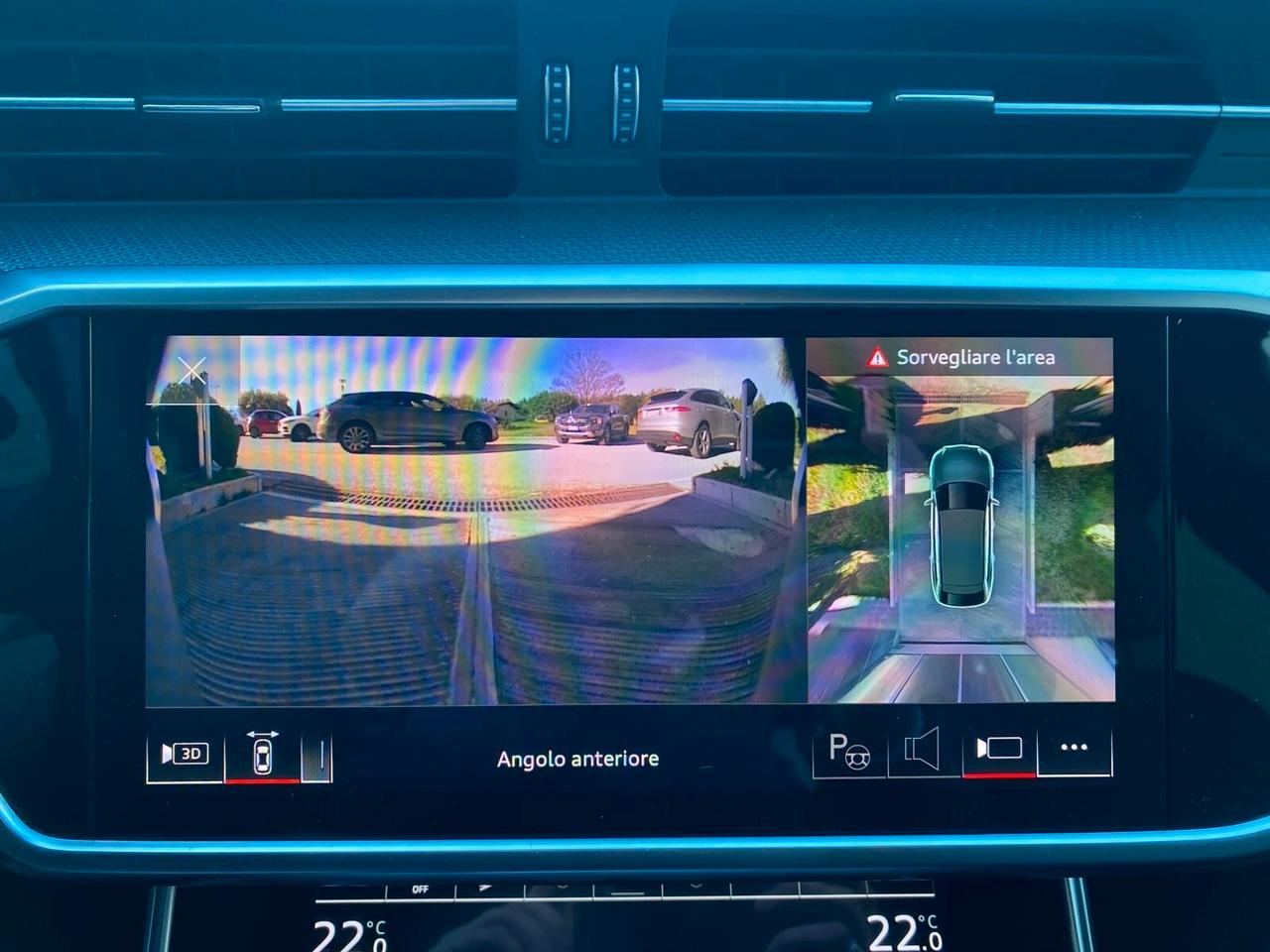 Audi A6 allroad 40 TDI 2.0 quattro S tronic