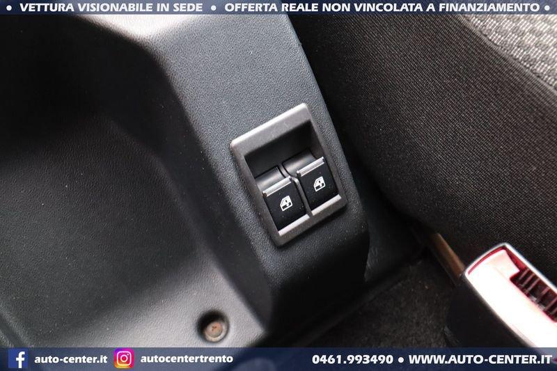 Lada 4x4M Niva 4x4 Classic 5PORTE 1.7 MPi *CON RIDOTTE