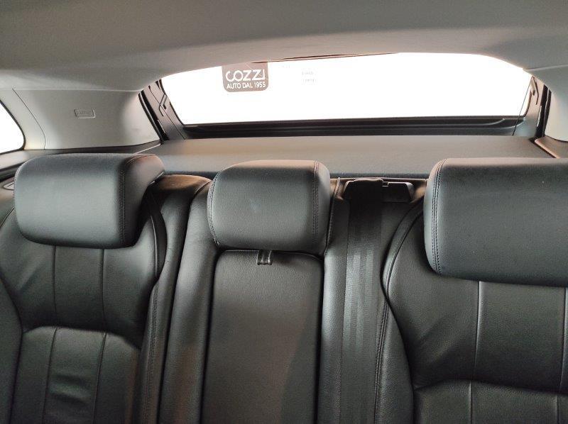 LAND ROVER RR Evoque 1ª serie - Range Rover Evoque 2.0 TD4 150 CV 5p. HSE Dynamic