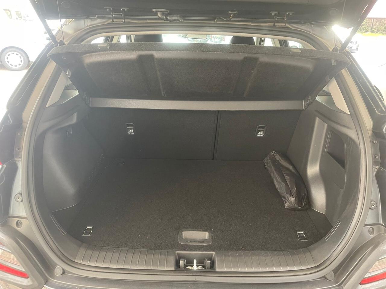 Hyundai Kona 1.6 CRDI 115 CV Style