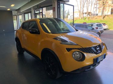 Nissan Juke 1.5 dCi Start&Stop Tekna