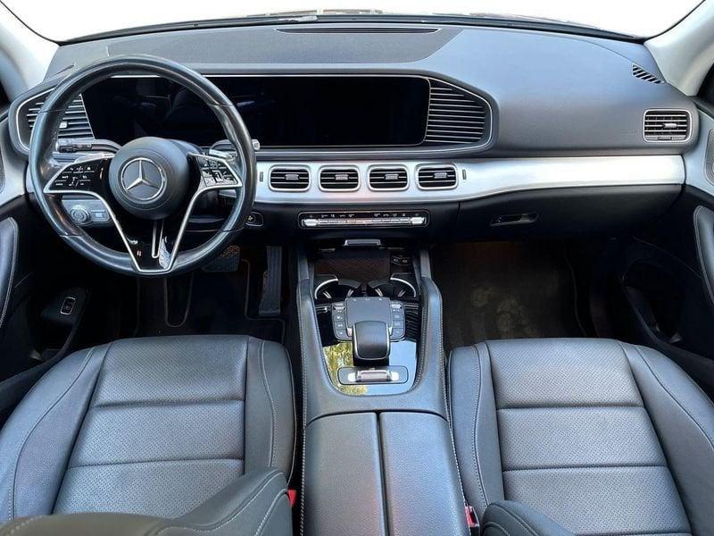 Mercedes-Benz GLE 350 de phev AMG Line Advanced Plus 4matic auto