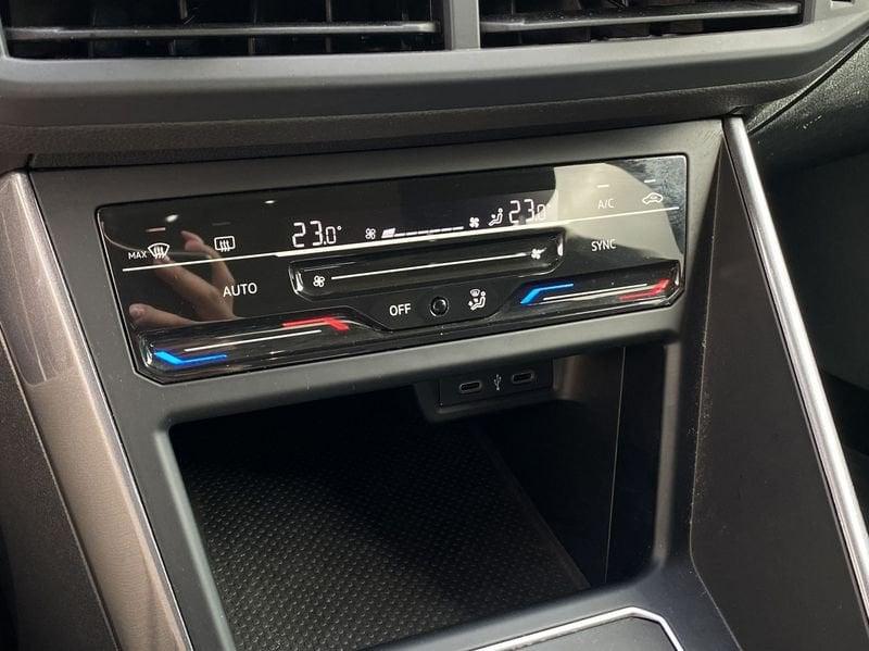 Volkswagen Polo Style 1.0 TSI 95CV DSG