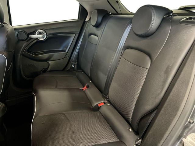 FIAT 500X 1.3 MultiJet 95 CV City Cross