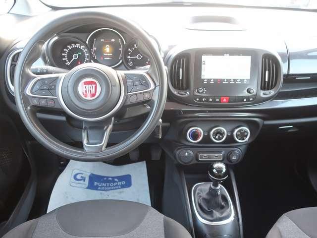 Fiat 500L 500L 2017 1.3 mjt Mirror 95cv my20