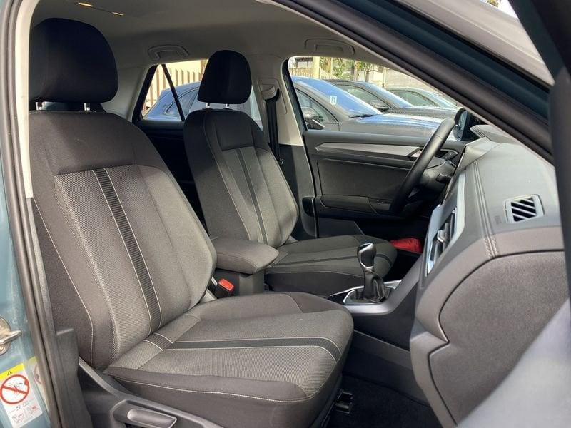 Volkswagen T-Roc Life 2.0 TDI 116CV