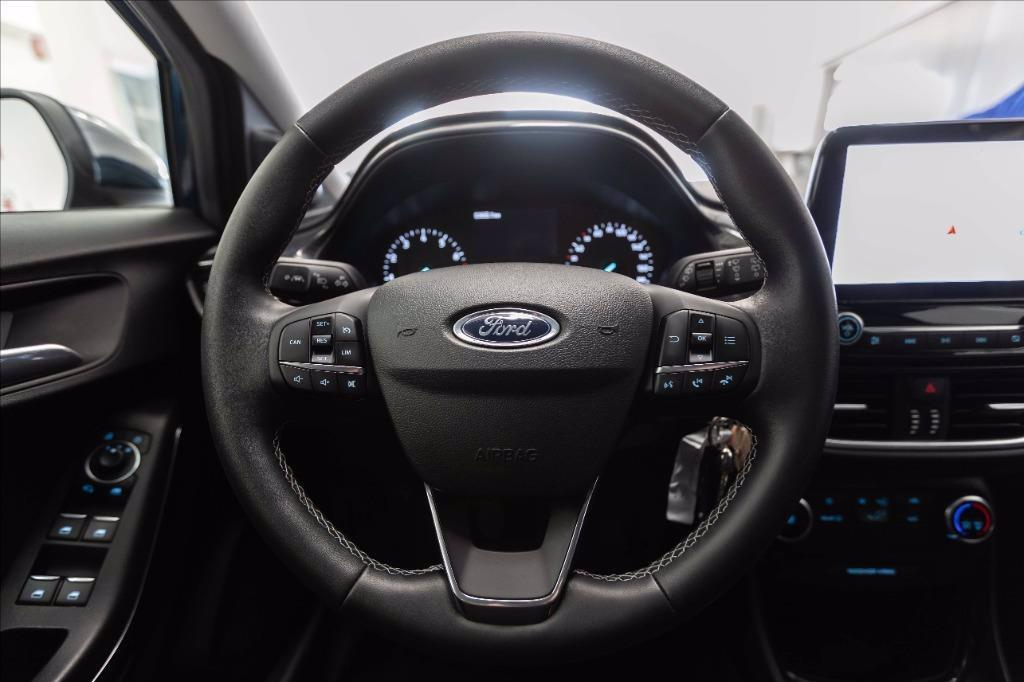 FORD Puma 1.0 ecoboost h Titanium s&s 125cv del 2022
