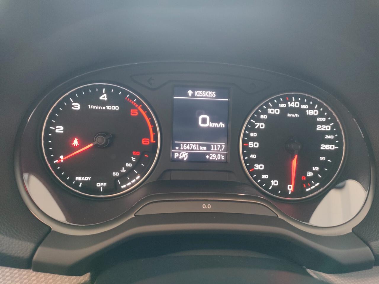 Audi Q2 30 TDI S tronic Business