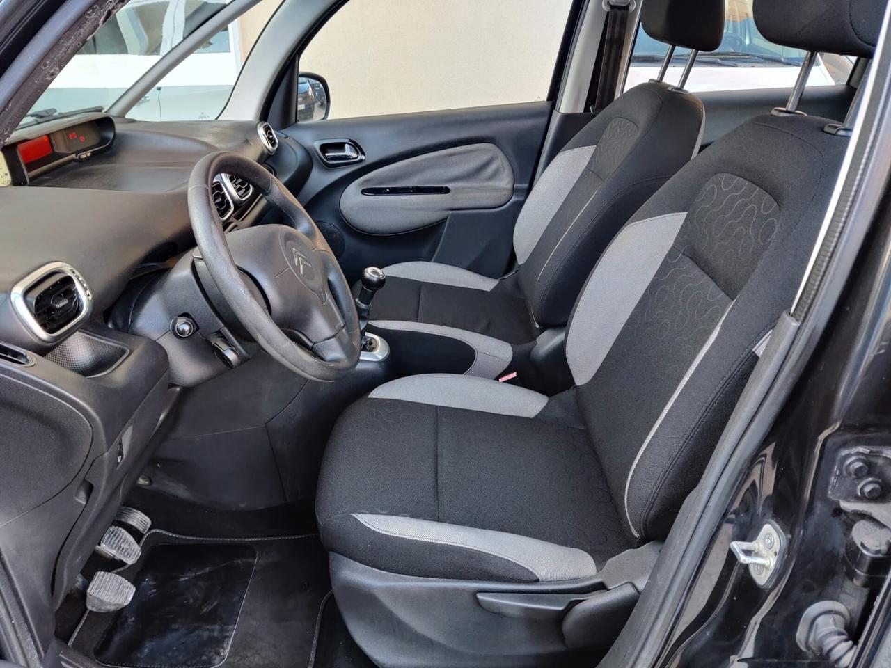 Citroen C3 Picasso 1.6 Diesel