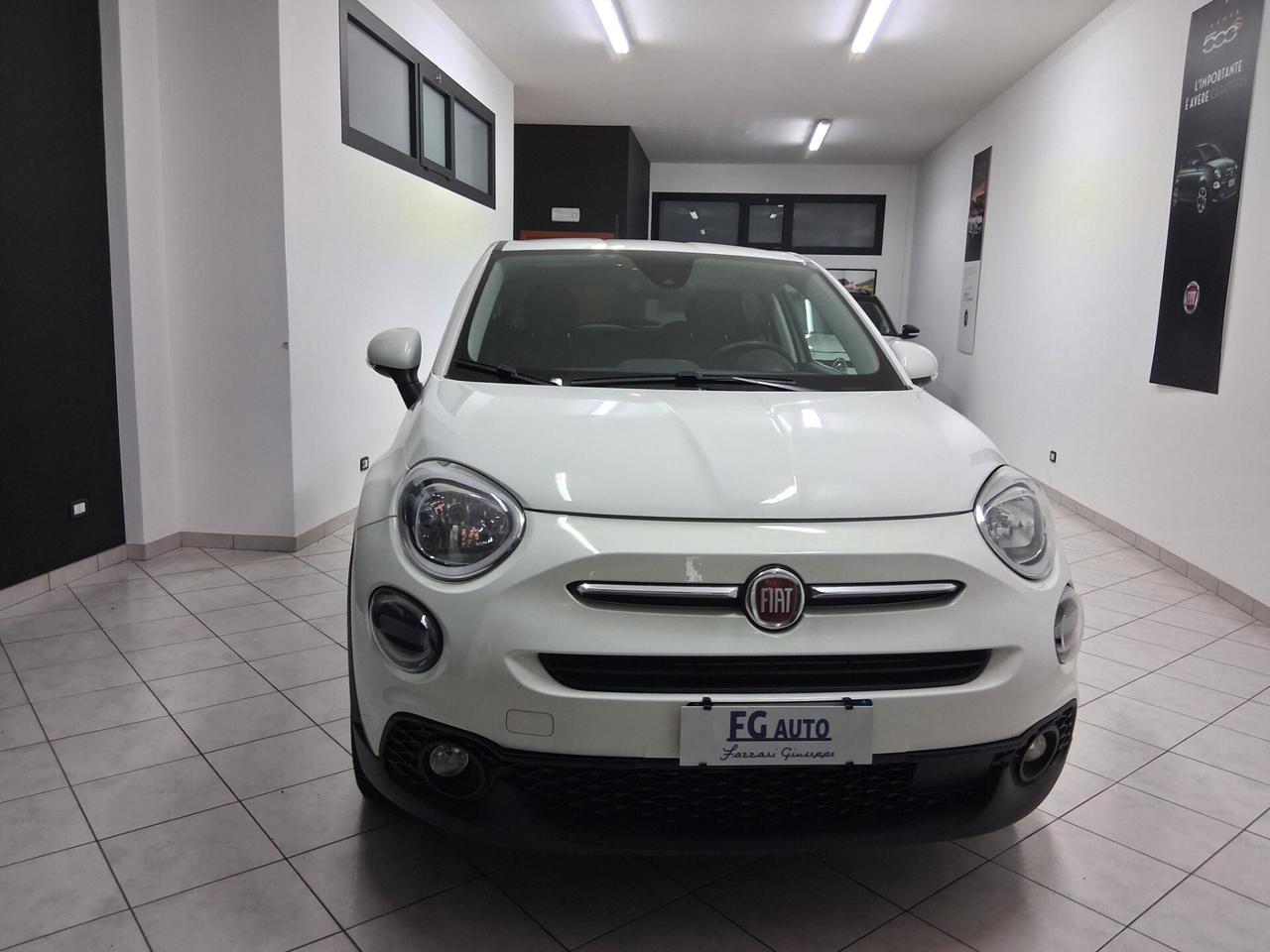 Fiat 500X 1.6 MultiJet 130 CV Connect