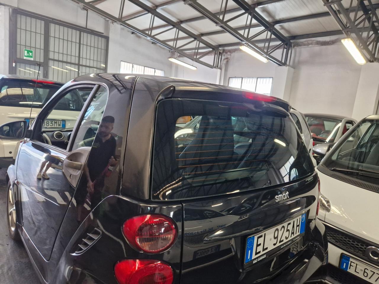 Pulse servosterzo pelle motore revisionato navi garanzia