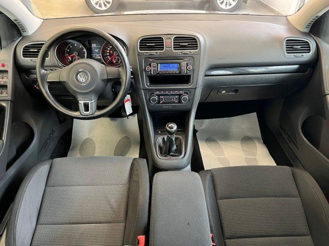 VOLKSWAGEN Golf 1.4 TSI 122CV *EURO 5* OCCASIONE *