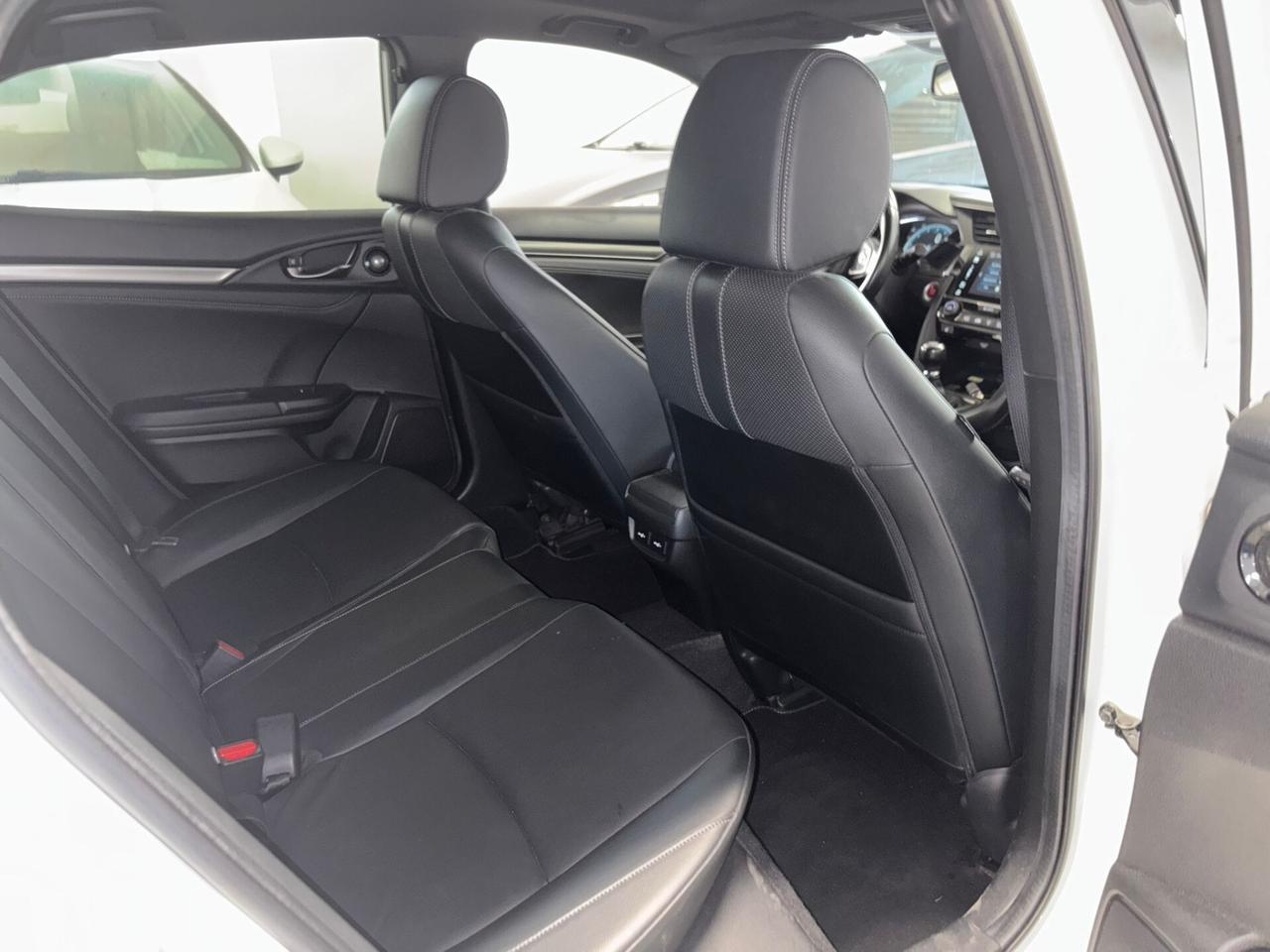 Honda Civic 1.0T Benzina PREMIUM Executive