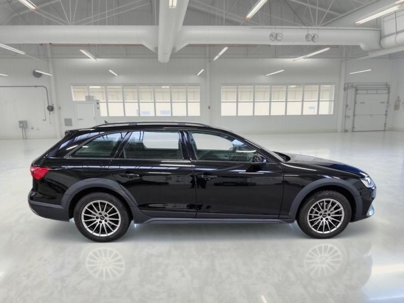 AUDI A4 ALLROAD 2.0 40 TDI MHEV QUATTRO S TRONIC BUSINESS 5 PORTE STATION WAGON