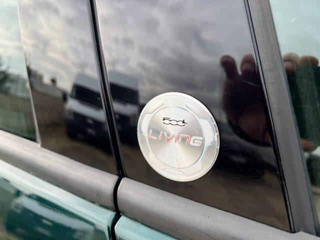 FIAT 500L Living 1.6 Multijet 105 CV Lounge