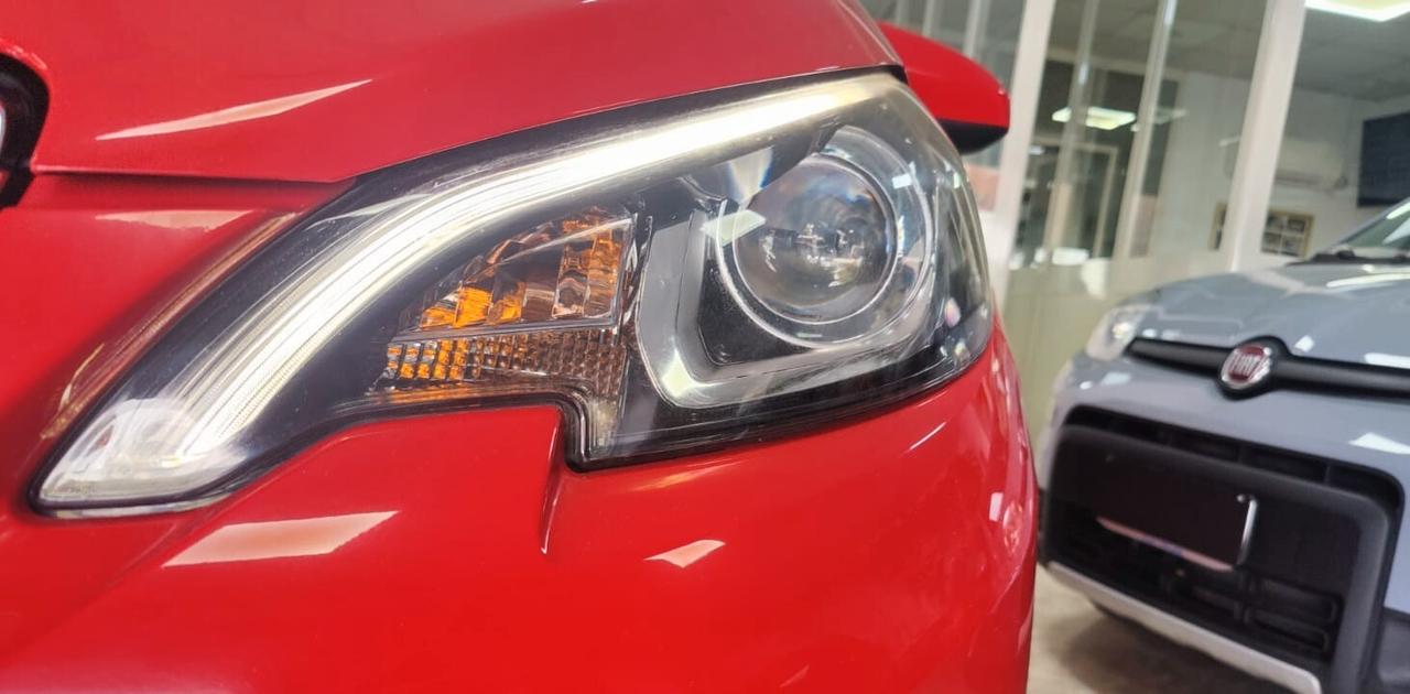 Peugeot 108 1.0 VTi 68 5 Porte EURO 6