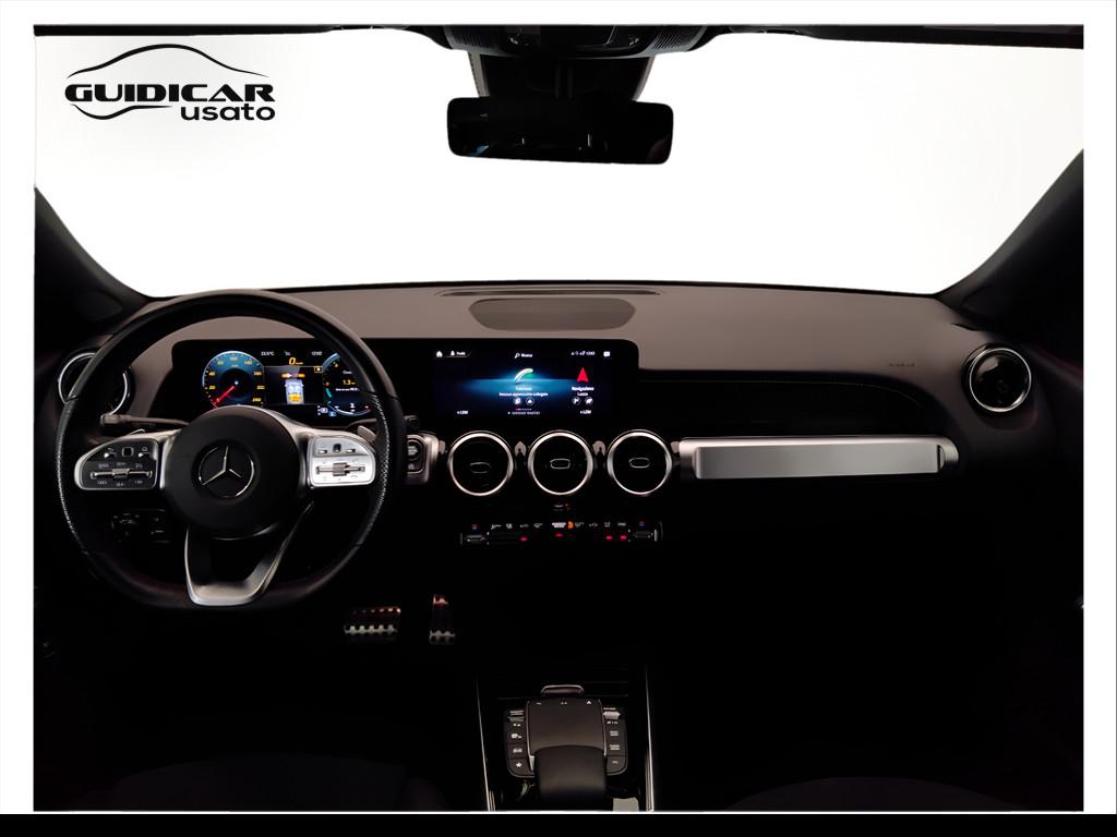Mercedes-Benz GLB - X247 2019 - GLB 200 d Premium auto