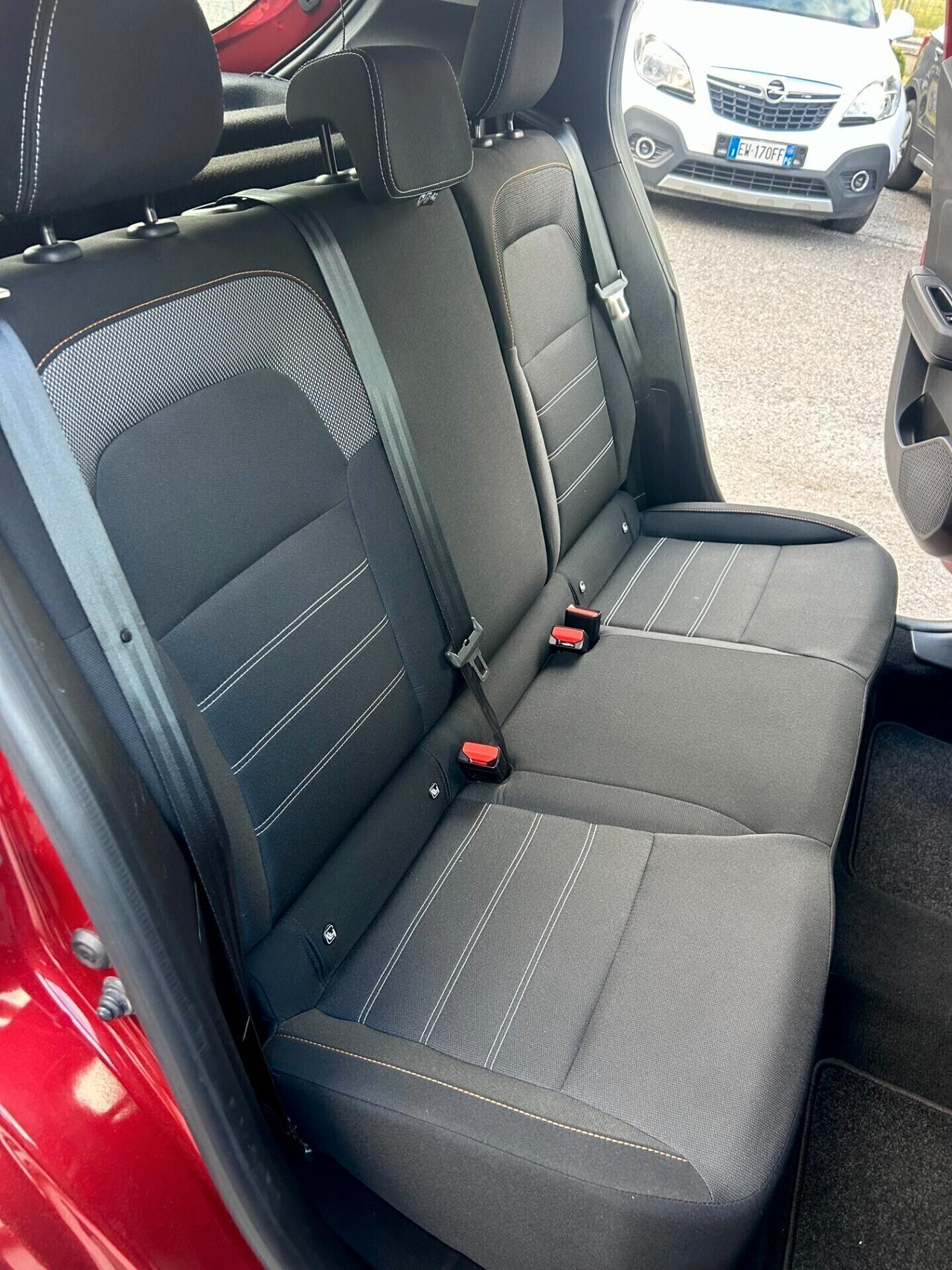 " UNA CHICCA " Dacia Sandero Stepway 1.0 TCe 90cv SL