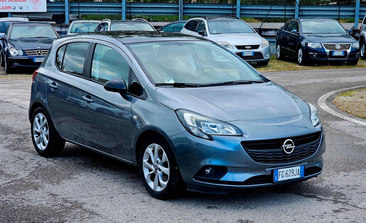 Opel Corsa 1.3 CDTI ecoFLEX 95CV Start&Stop 5 porte b-Color