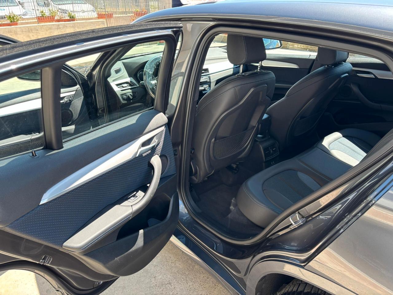 Bmw X2 M xDrive18d Msport-X