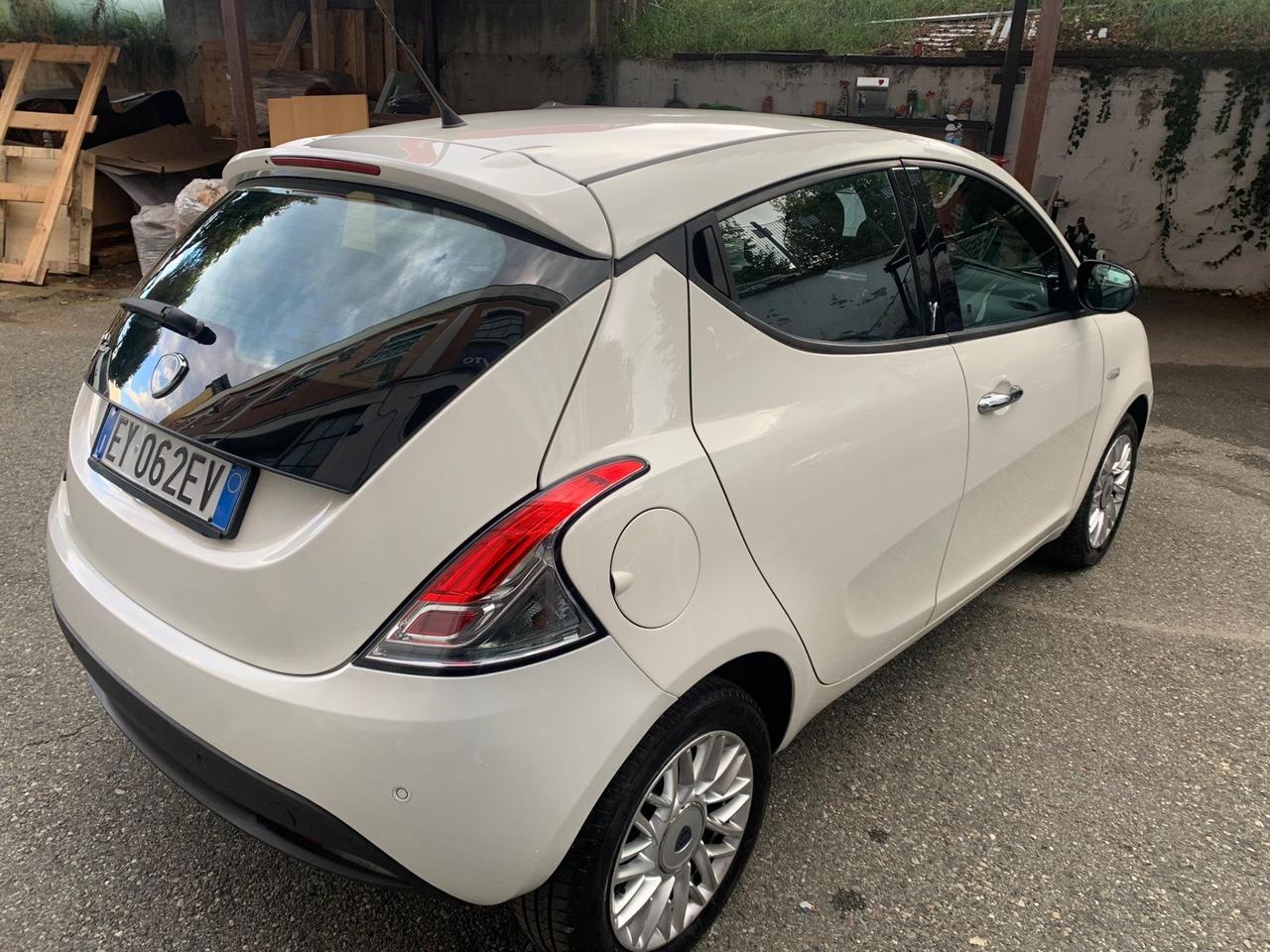 Lancia Ypsilon 1.3 MJT 16V 95 CV 5 porte S&S Platinum