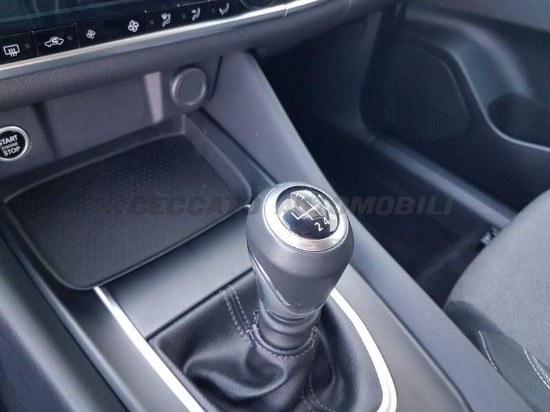 Nissan Qashqai Qashqai 1.3 mhev N-Connecta 2wd 140cv