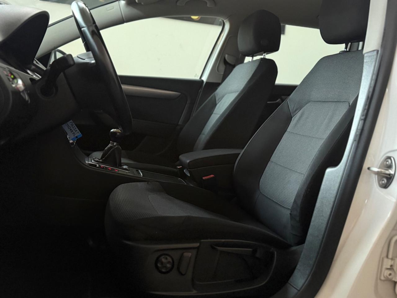 Volkswagen Passat Var. 1.4 TSI EcoFuel METANO