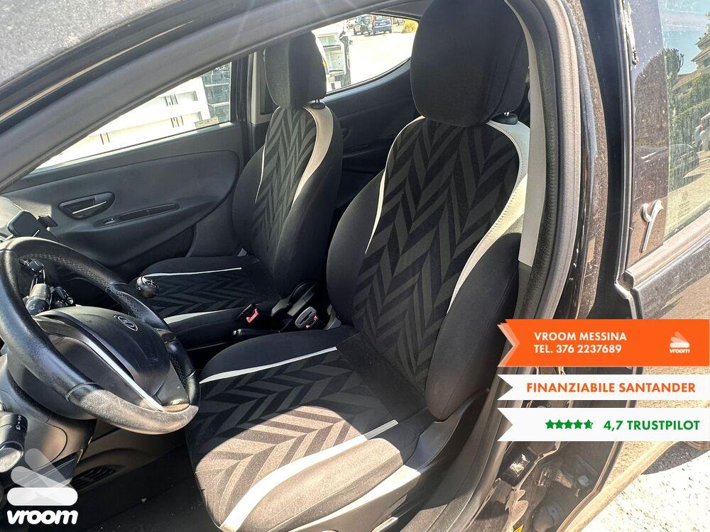 LANCIA Ypsilon 3ª serie Ypsilon 1.3 MJT 16V 95...