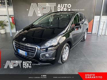 Peugeot 3008 3008 1.6 hdi 8v Business Fap 115cv