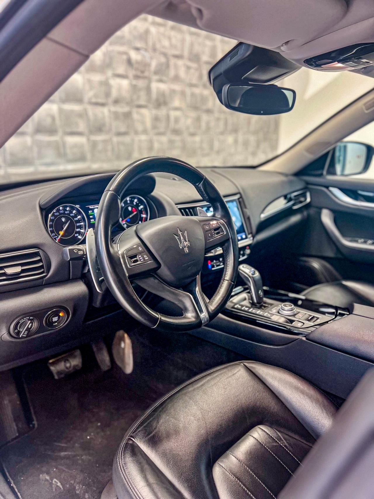 Maserati Levante V6 AWD Executive