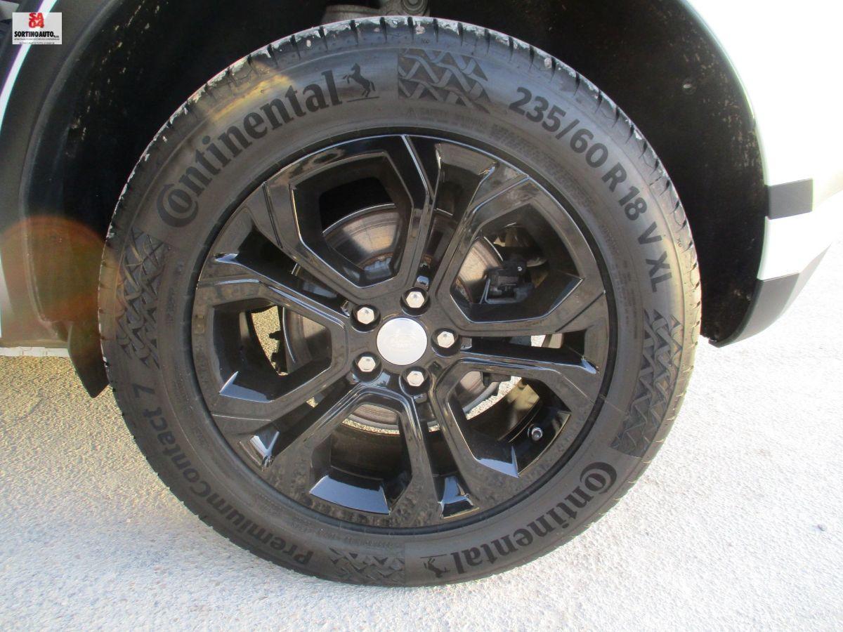 Evoque 2.0D 150 AWD Auto S 150cv-2020 KM85000