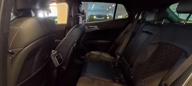 Kia Sportage 1.6 TGDI PHEV GT-LINE PLUS 4WD AUTO